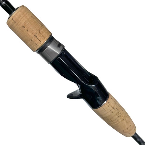 LAWAIA METAL TIP GAME SABER TENYA VERSATILE【2ピースメタルティップロッド/サーベルテンヤ・イカメタル・タイラバ・ライトジギング】